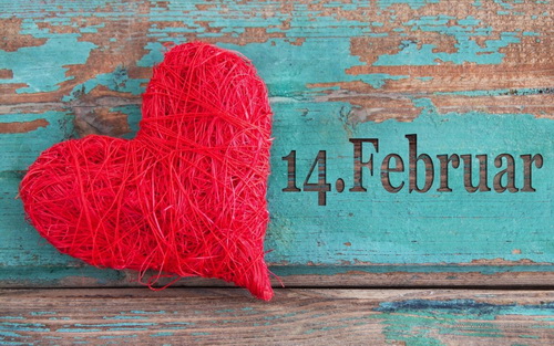 Сценарий Дня Святого Валентина – Праздник любящих сердец