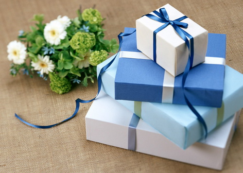 Почему мы любим подарки?