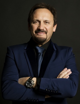 Стас Михайлов