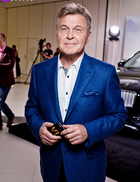 Лев Лещенко