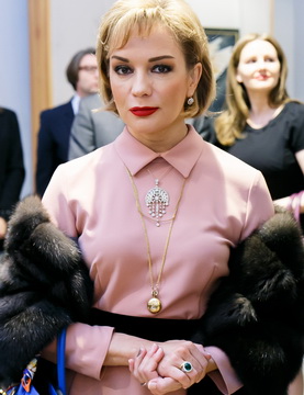 Татьяна Буланова