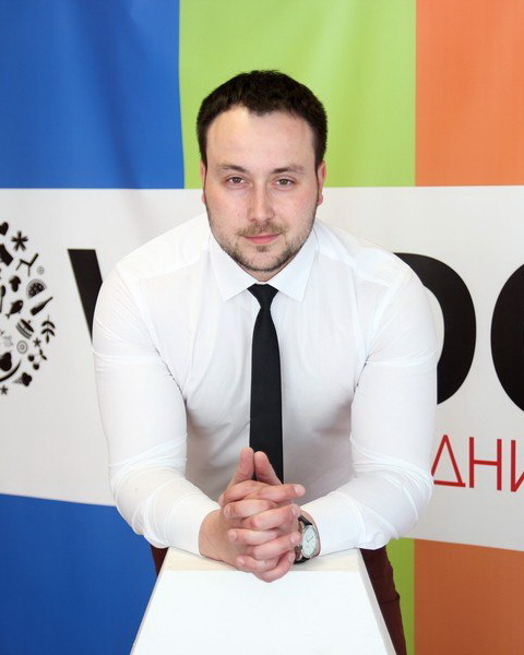 КООРДИНАЦИЯ НА ВСЕХ ЭТАПАХ