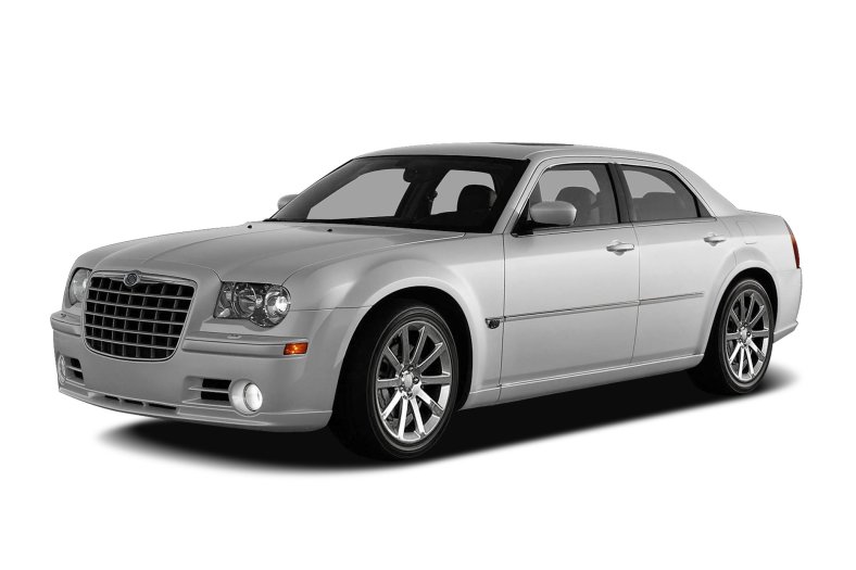 Chrysler 3001