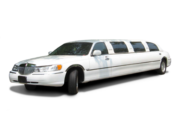 Lincoln Town Car SuperStretch