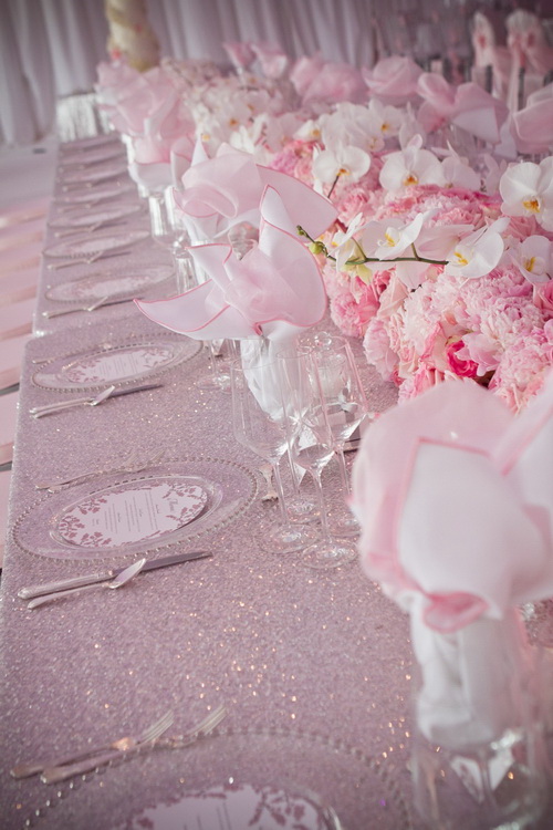 10 лет вместе: тосты на розовую свадьбу