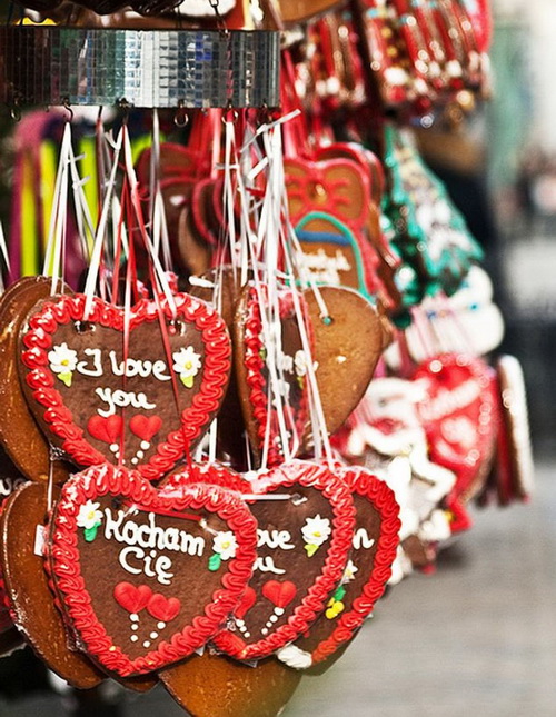 День святого Валентина: каким подарком удивить жену на 14 февраля