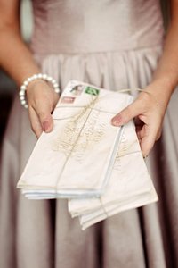 Свадебный сheck-list