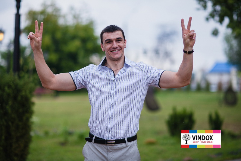 Выпускной Минск для студентов