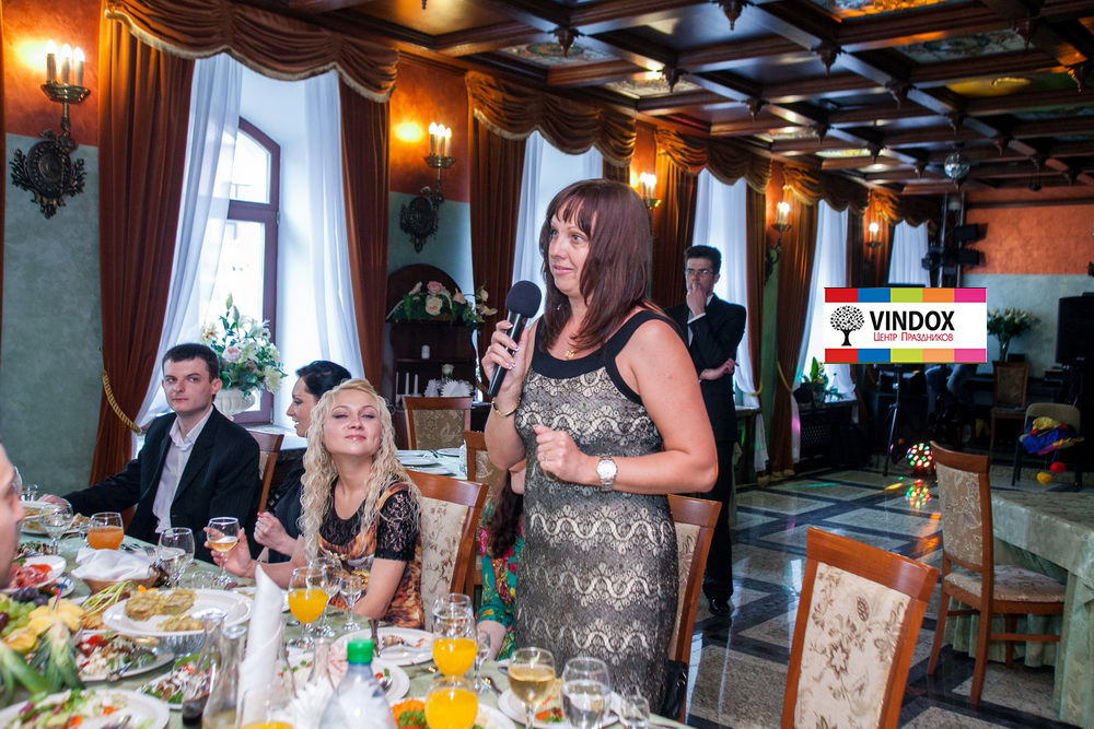 Организация Студенческих Выпускных под ключ