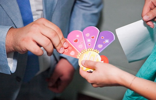 Сценарий выкупа