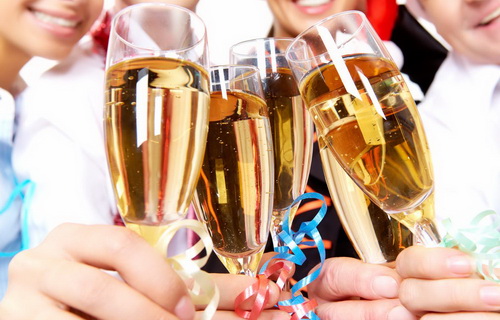 Поздравления для свадьбы