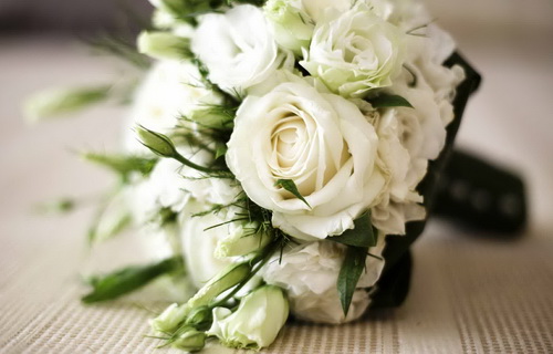 Ситцевая свадьба