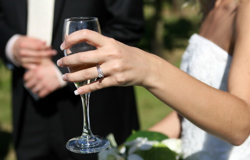 Свадебные тосты