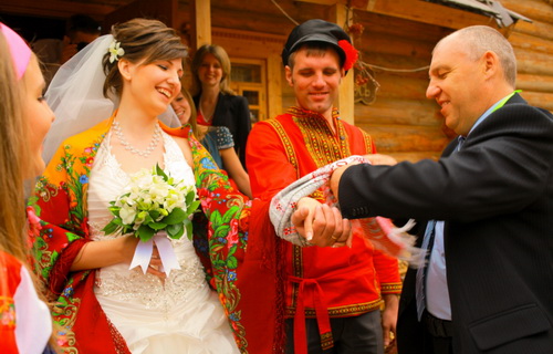 Сценарий выкупа "Сказочный"