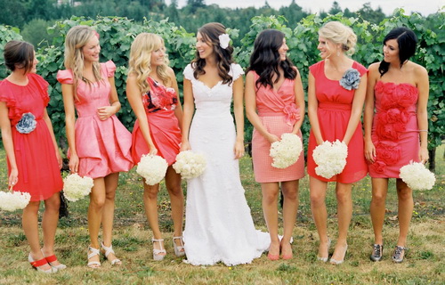 Обязанности свидетелей