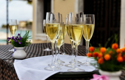 Свадебные тосты