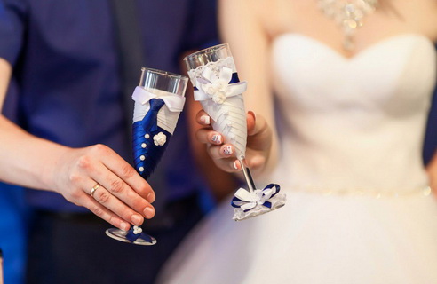 Свадебные тосты