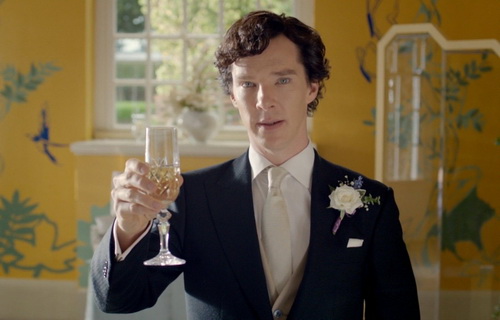 Свадебные тосты