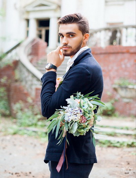 Костюм для жениха