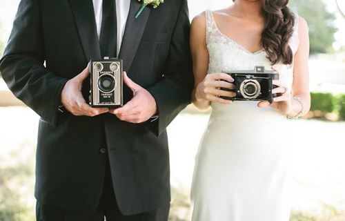 Свадебный фотограф