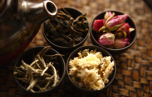 Подарок для любителя чая