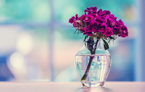 Ваза в подарок