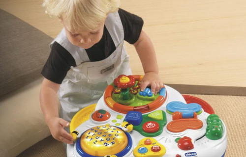 Подарок для малыша