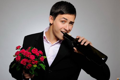 Лучший подарок любимой