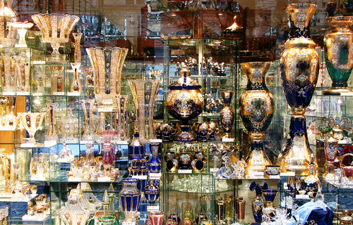 Рынок сувениров