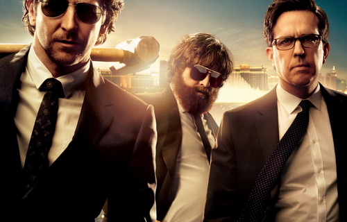 Мальчишник