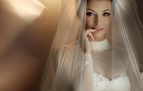 В помощь невесте