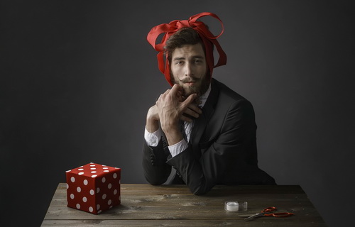 подарок для мужчины