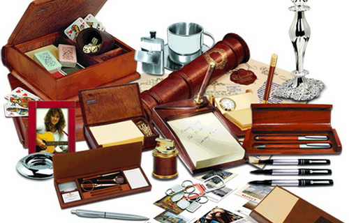 Выбор подходящего бизнес-подарка