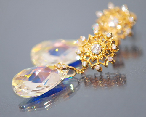 История Сваровски