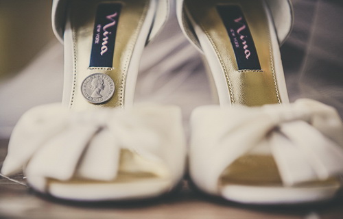 Свадебные обереги