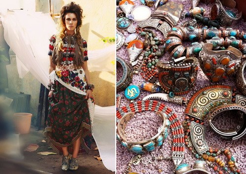 Этнические подарки