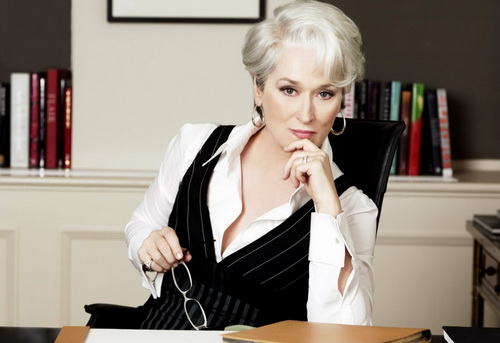 Подарок для Boss"a