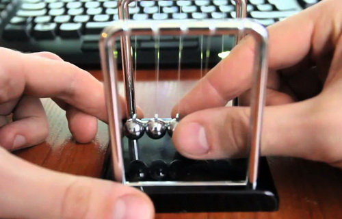 подарки антистресс