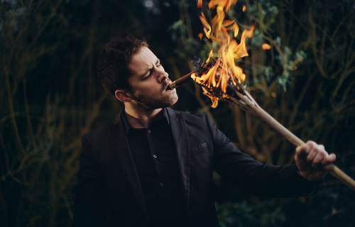 Как выбрать зажигалку