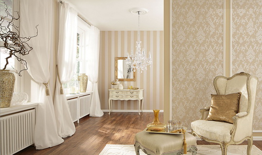 Предметы интерьера в подарок