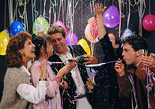 Корпоративные мероприятия: цели, задачи, виды, эффективность