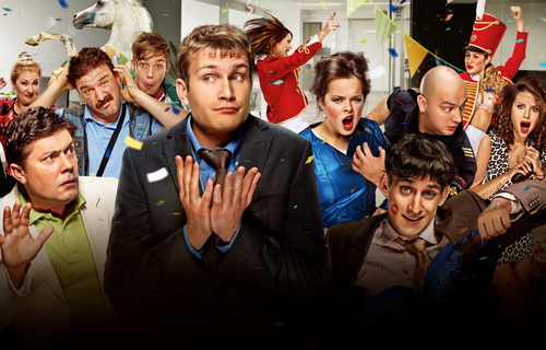 Какие вопросы решит корпоративное мероприятие?