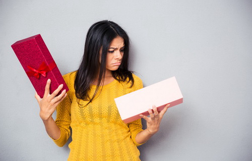 Топ-лист самых неудачных корпоративных подарков