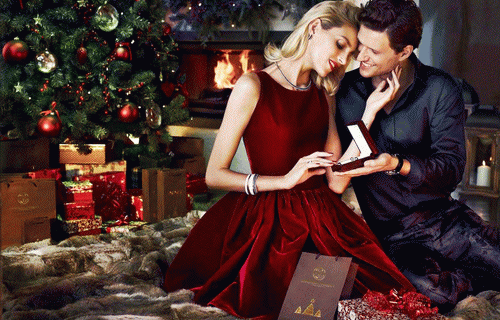 Подарки на Новый год