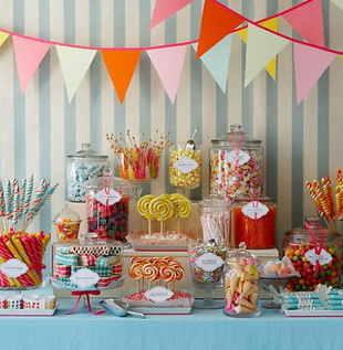 Candy Bar