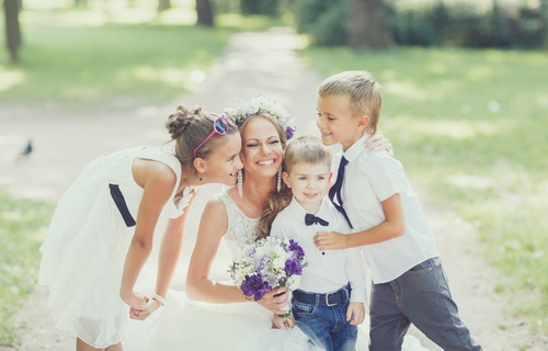 Идеи для свадебного сюрприза