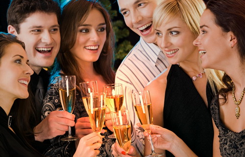 Идеи для мероприятий в офисе