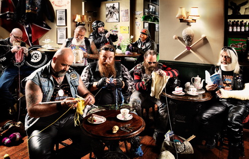 Идеи для «мужских» мероприятий