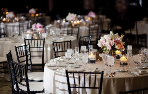 План рассадки гостей