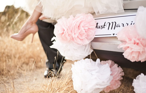 Свадебный сheck-list